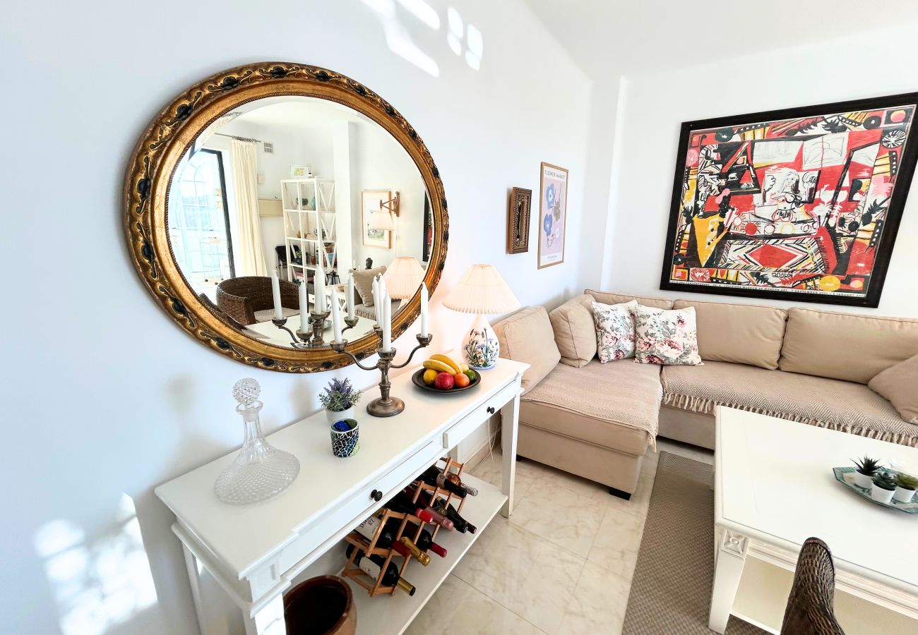 Apartment in Nerja - Rabat 23 in Oasis de Capistrano Nerja