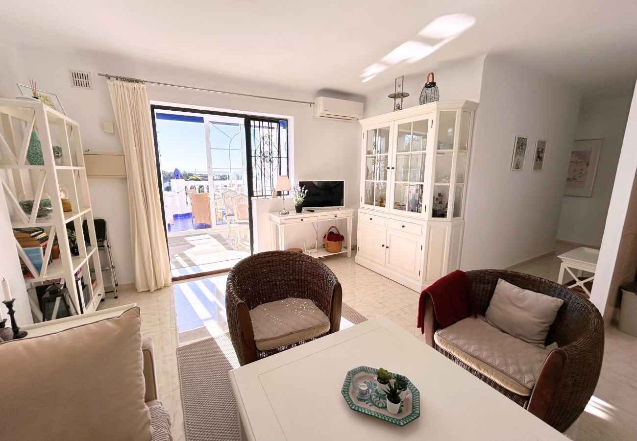 Apartment in Nerja - Rabat 23 in Oasis de Capistrano Nerja