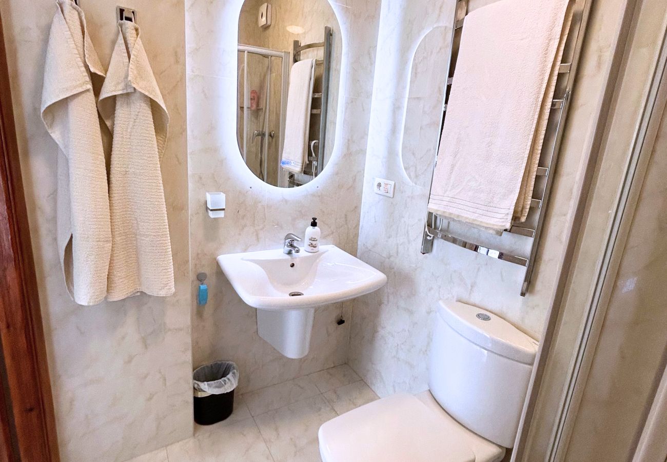 Apartment in Nerja - Rabat 23 in Oasis de Capistrano Nerja