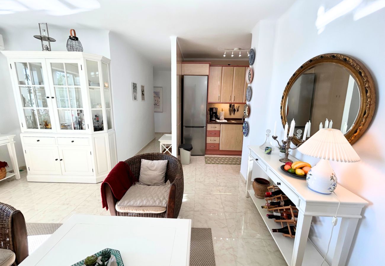 Apartment in Nerja - Rabat 23 in Oasis de Capistrano Nerja