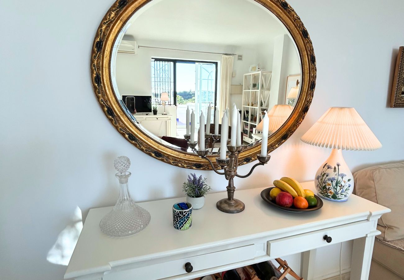 Apartment in Nerja - Rabat 23 in Oasis de Capistrano Nerja