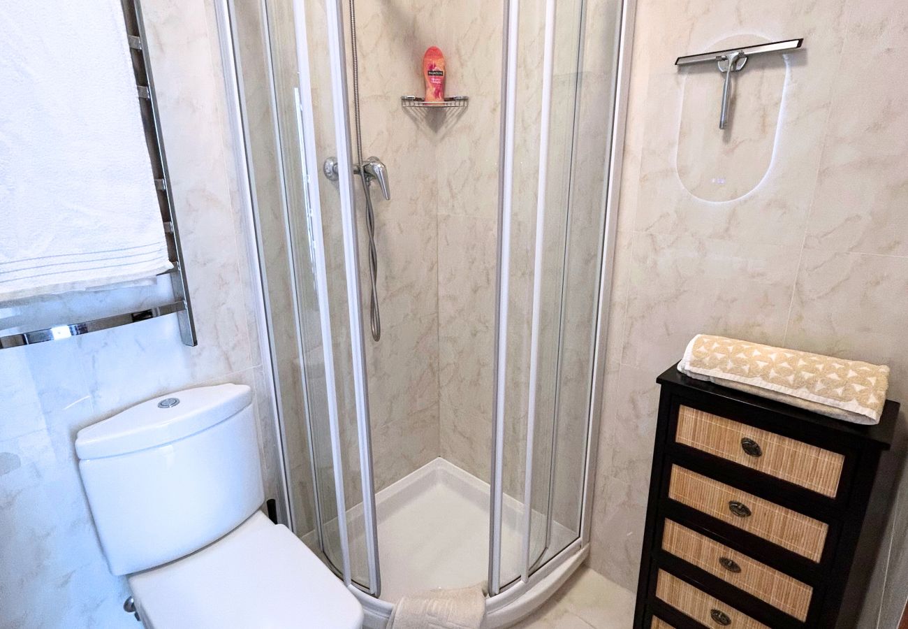 Apartment in Nerja - Rabat 23 in Oasis de Capistrano Nerja