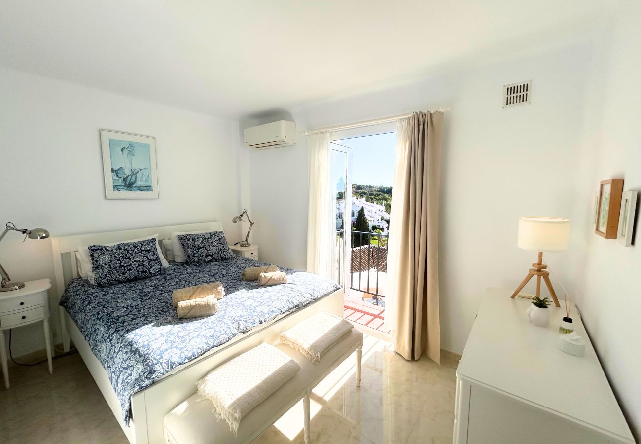 Apartment in Nerja - Rabat 23 in Oasis de Capistrano Nerja