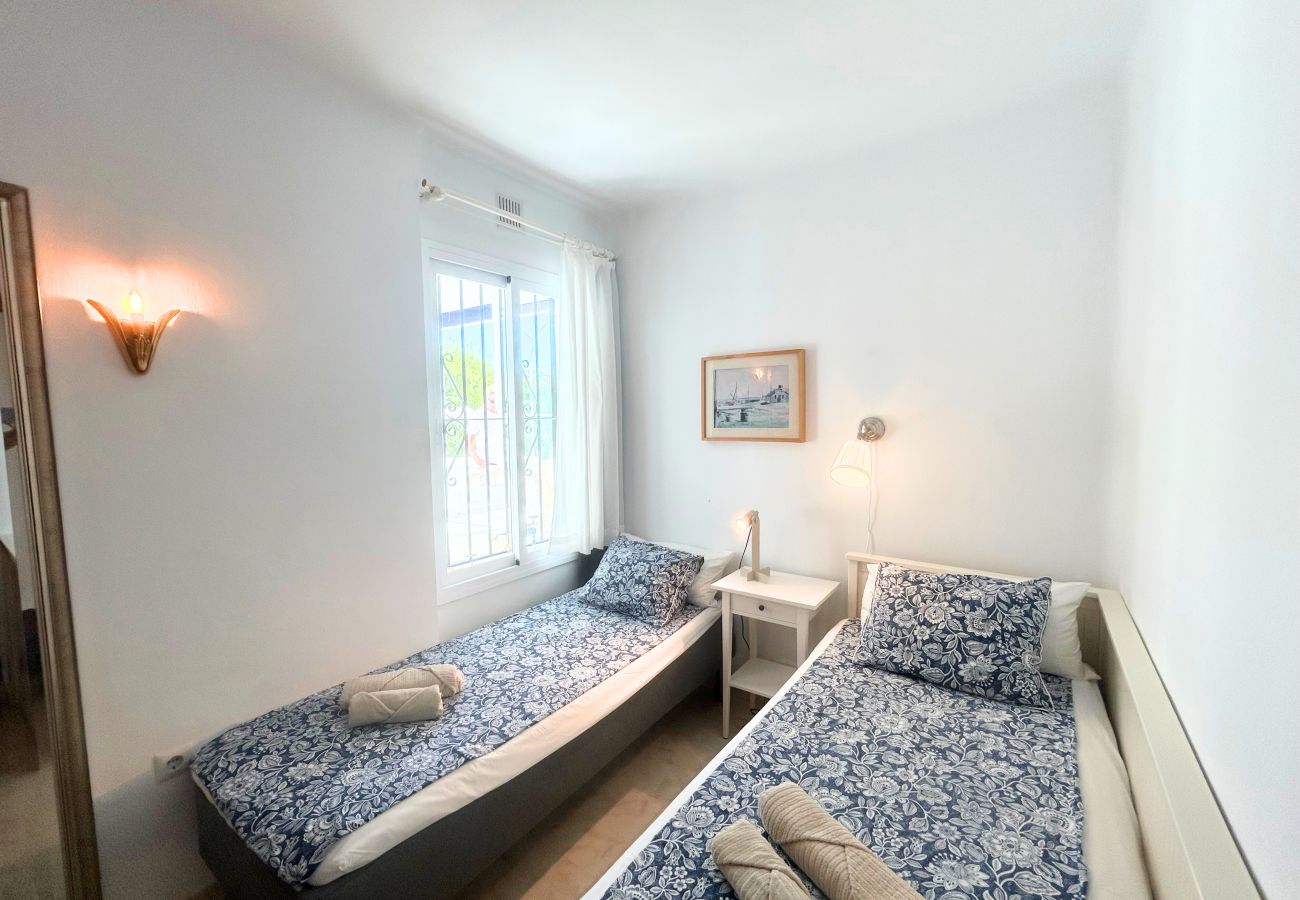 Apartment in Nerja - Rabat 23 in Oasis de Capistrano Nerja