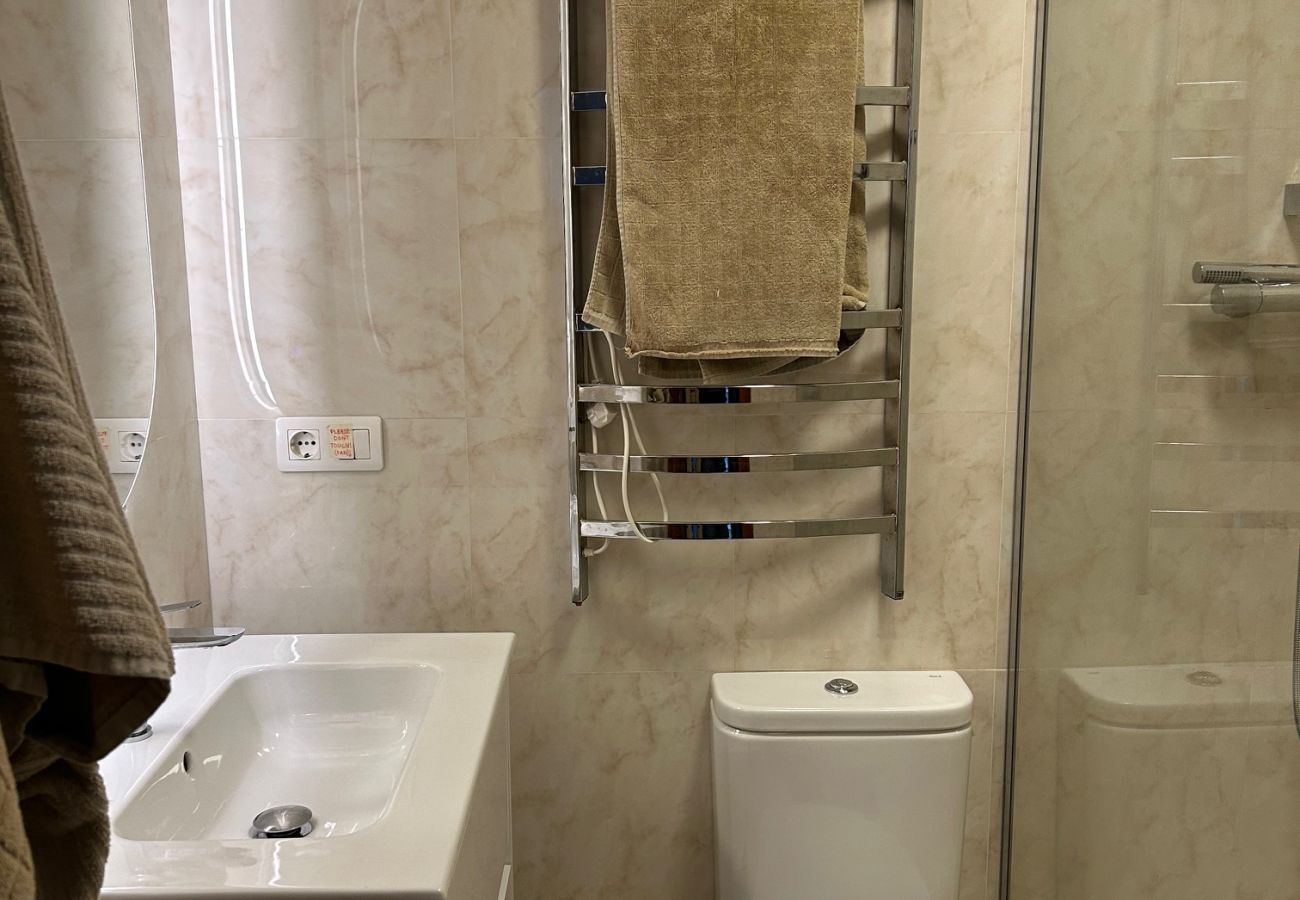 Apartment in Nerja - Rabat 23 in Oasis de Capistrano Nerja