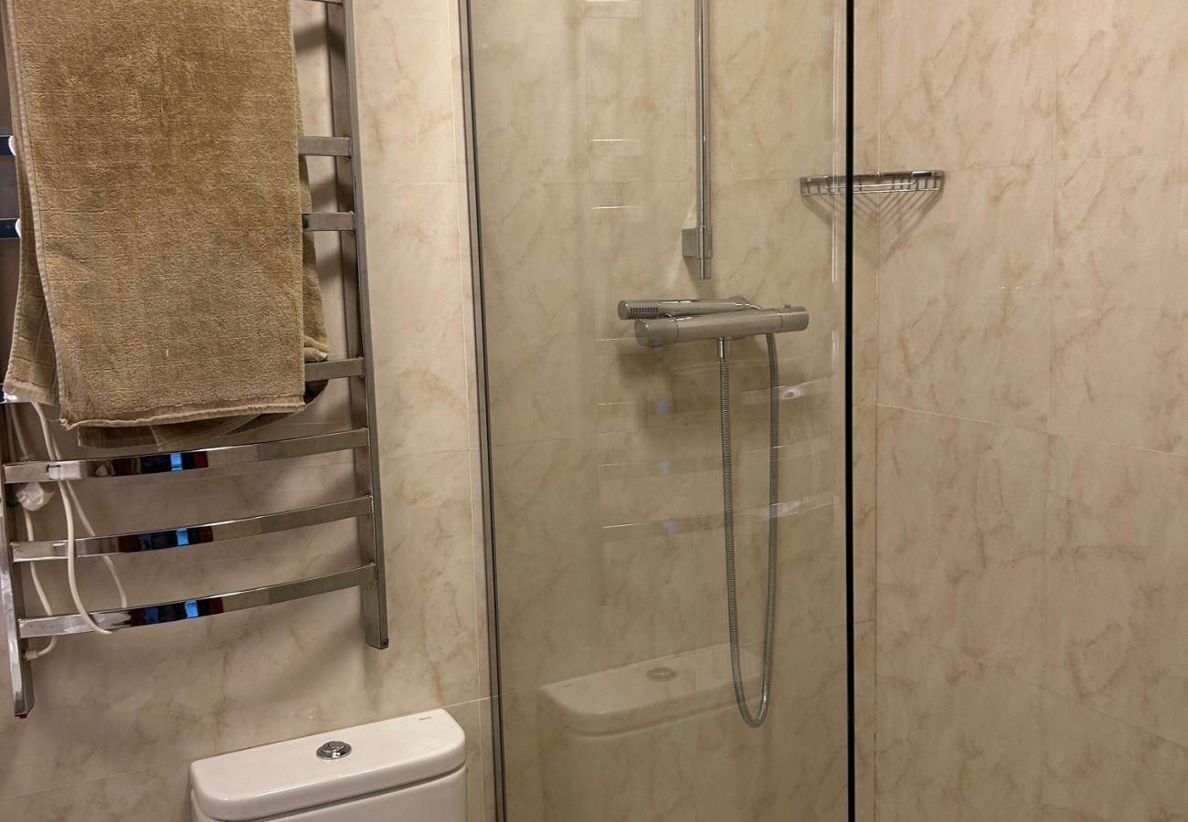 Apartment in Nerja - Rabat 23 in Oasis de Capistrano Nerja