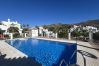 Apartment in Nerja - Rabat 23 in Oasis de Capistrano Nerja