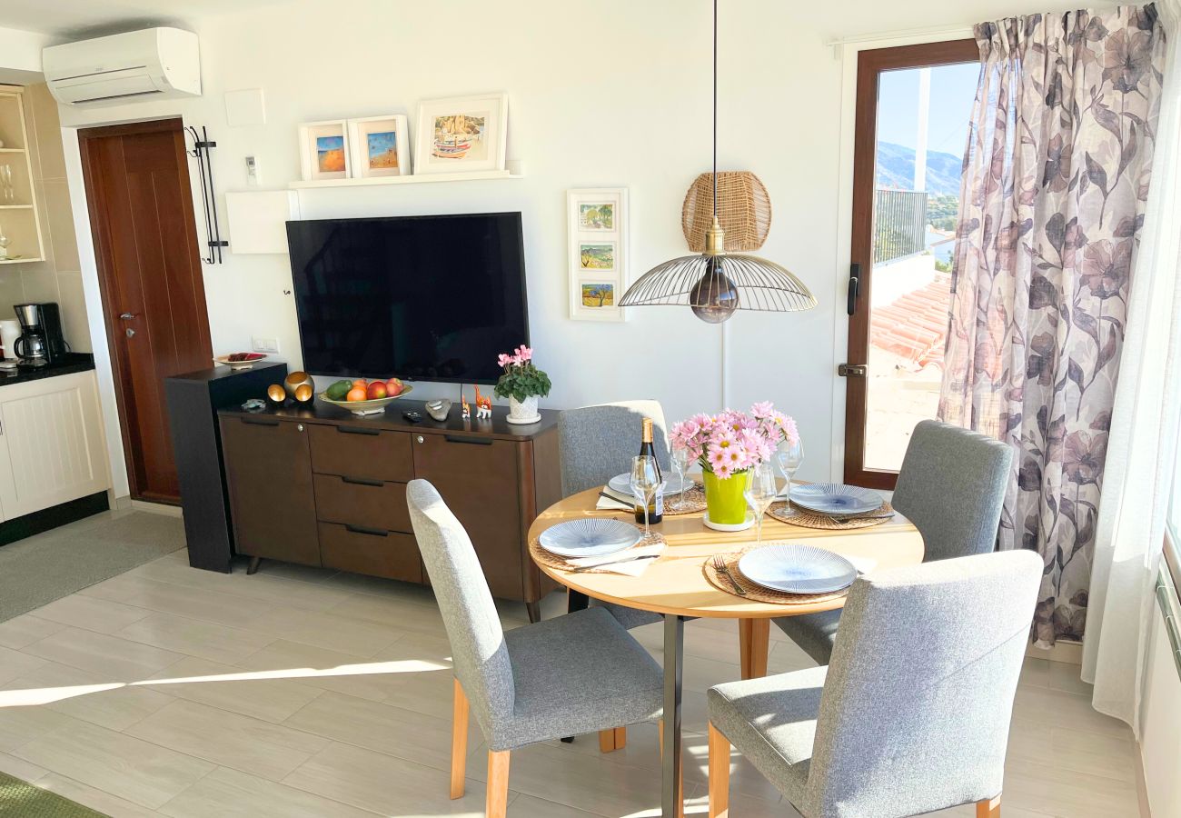Apartment in Nerja - Las Mimosas 7B Capistrano Village in Nerja