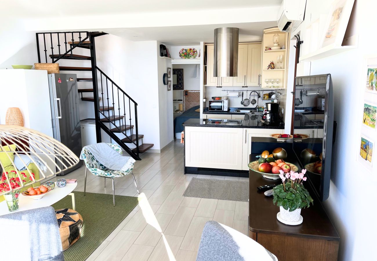 Apartment in Nerja - Las Mimosas 7B Capistrano Village in Nerja