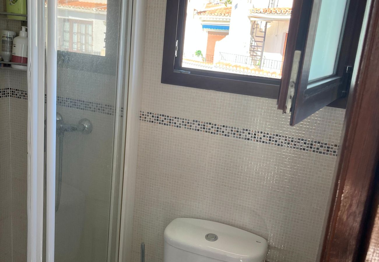 Apartment in Nerja - Las Mimosas 7B Capistrano Village in Nerja