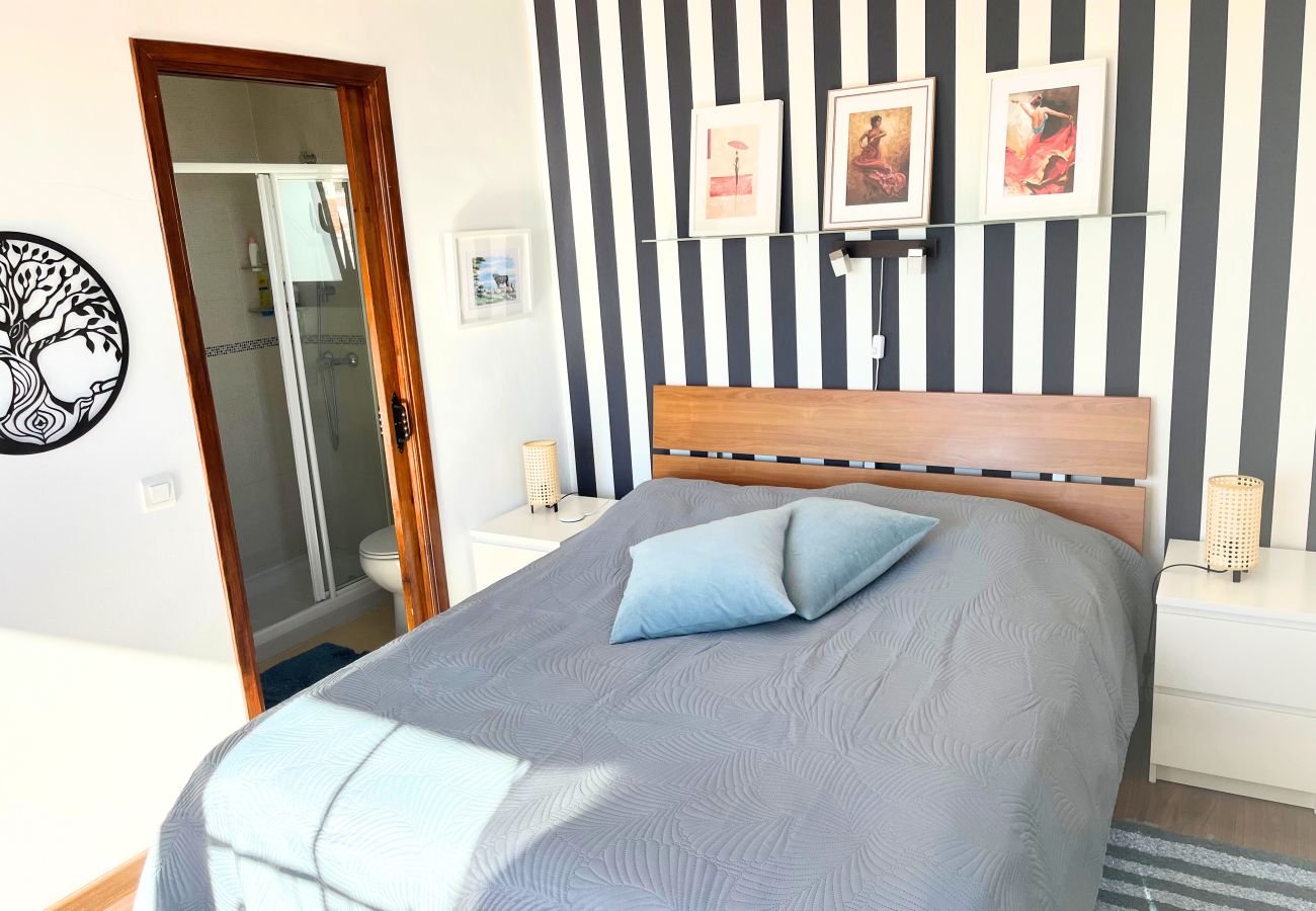 Apartment in Nerja - Las Mimosas 7B Capistrano Village in Nerja