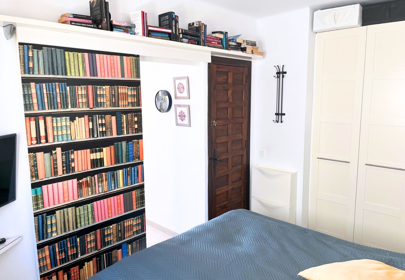 Apartment in Nerja - Las Mimosas 7B Capistrano Village in Nerja