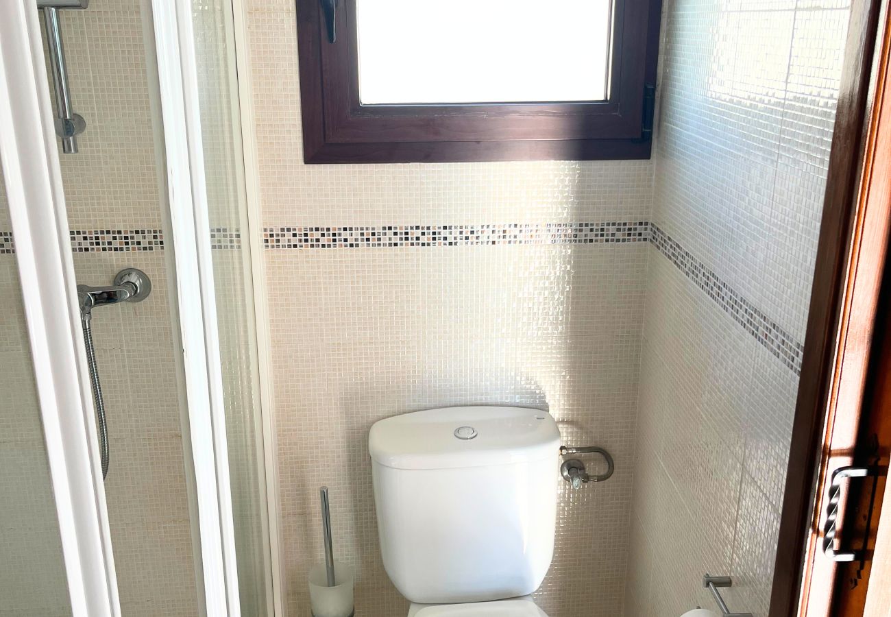 Apartment in Nerja - Las Mimosas 7B Capistrano Village in Nerja