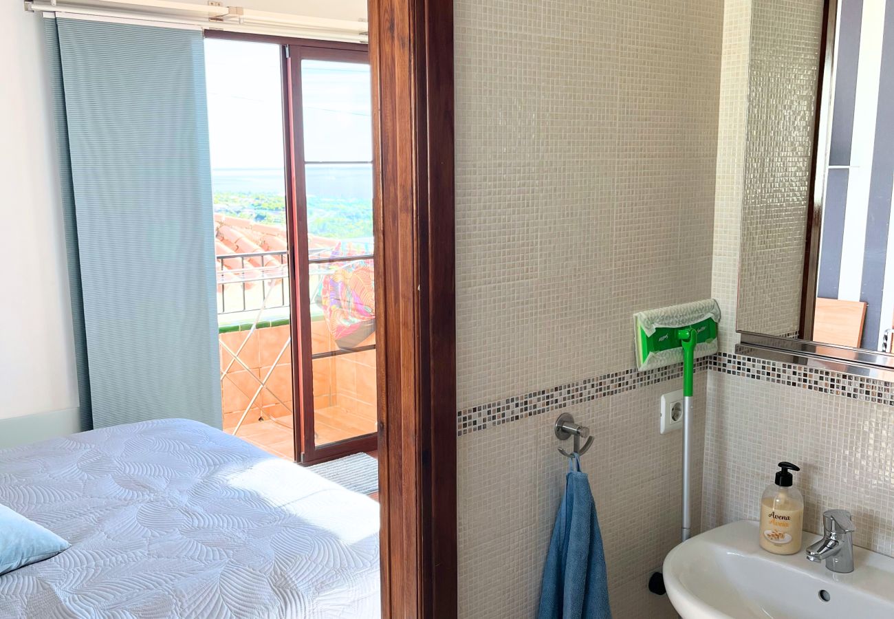 Apartment in Nerja - Las Mimosas 7B Capistrano Village in Nerja