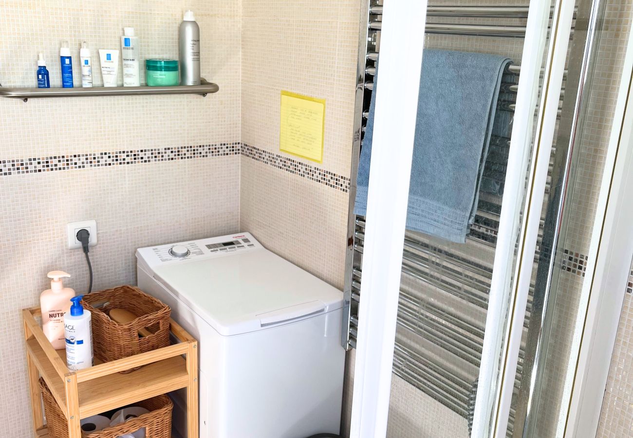 Apartment in Nerja - Las Mimosas 7B Capistrano Village in Nerja