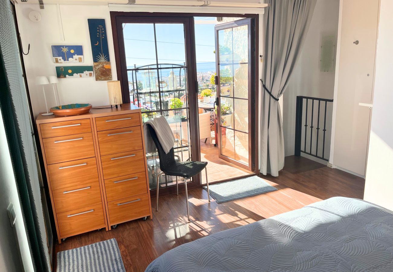 Apartment in Nerja - Las Mimosas 7B Capistrano Village in Nerja