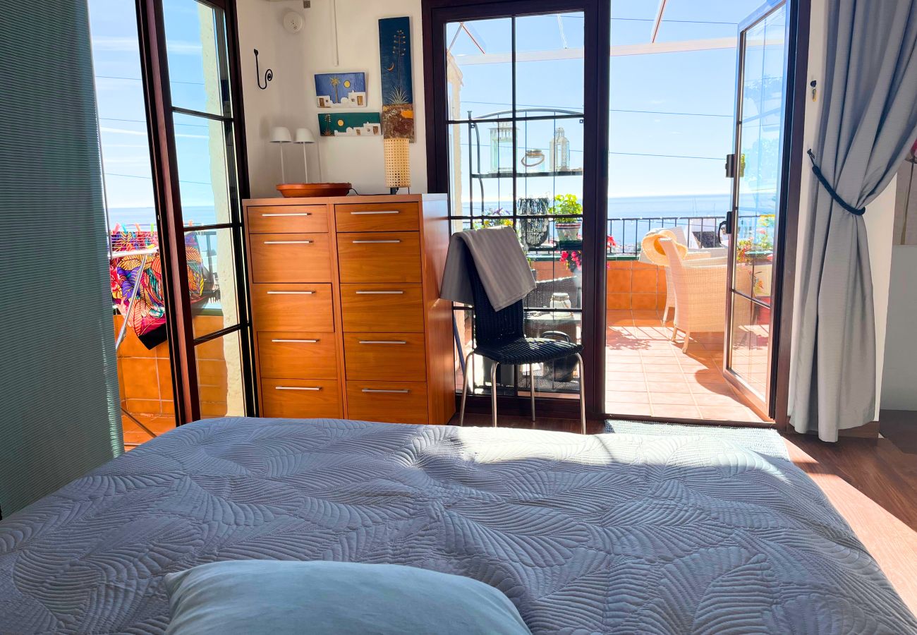 Apartment in Nerja - Las Mimosas 7B Capistrano Village in Nerja