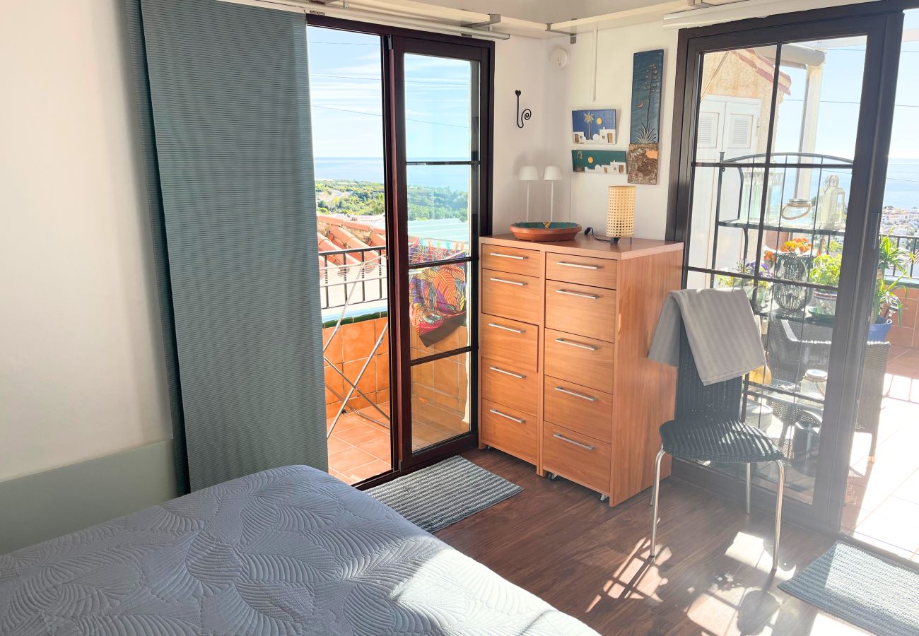 Apartment in Nerja - Las Mimosas 7B Capistrano Village in Nerja