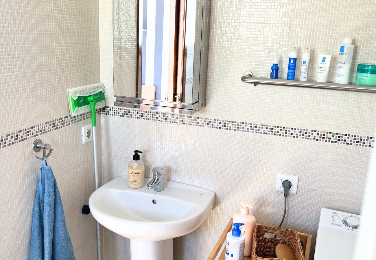 Apartment in Nerja - Las Mimosas 7B Capistrano Village in Nerja