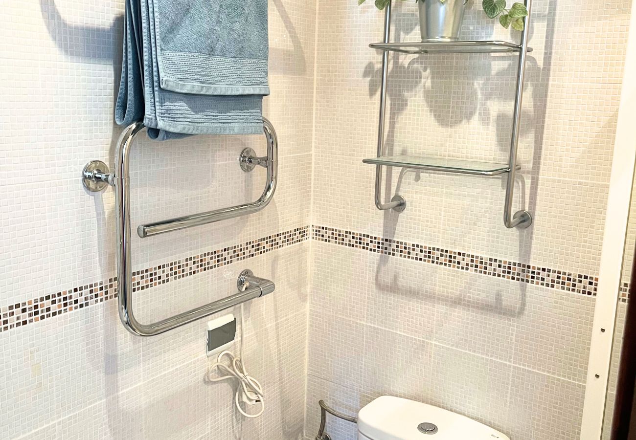 Apartment in Nerja - Las Mimosas 7B Capistrano Village in Nerja