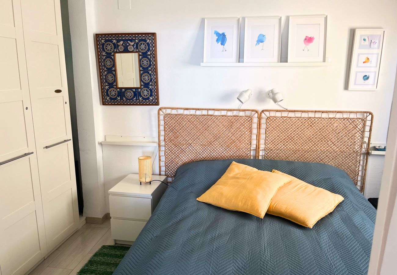 Apartment in Nerja - Las Mimosas 7B Capistrano Village in Nerja