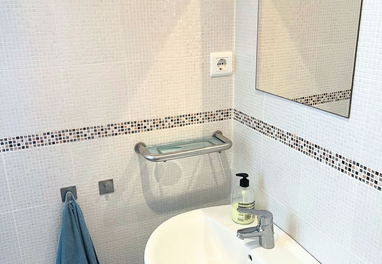 Apartment in Nerja - Las Mimosas 7B Capistrano Village in Nerja