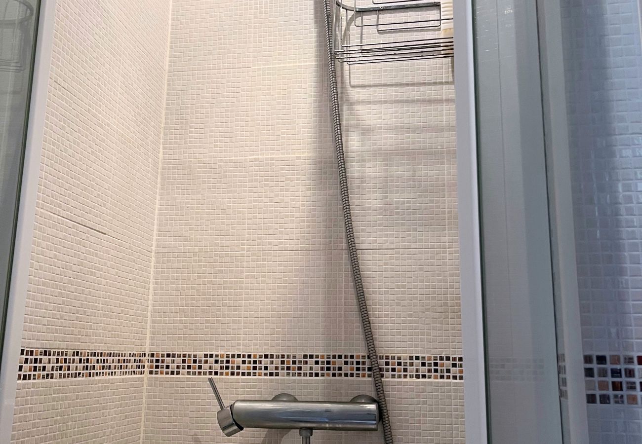 Apartment in Nerja - Las Mimosas 7B Capistrano Village in Nerja