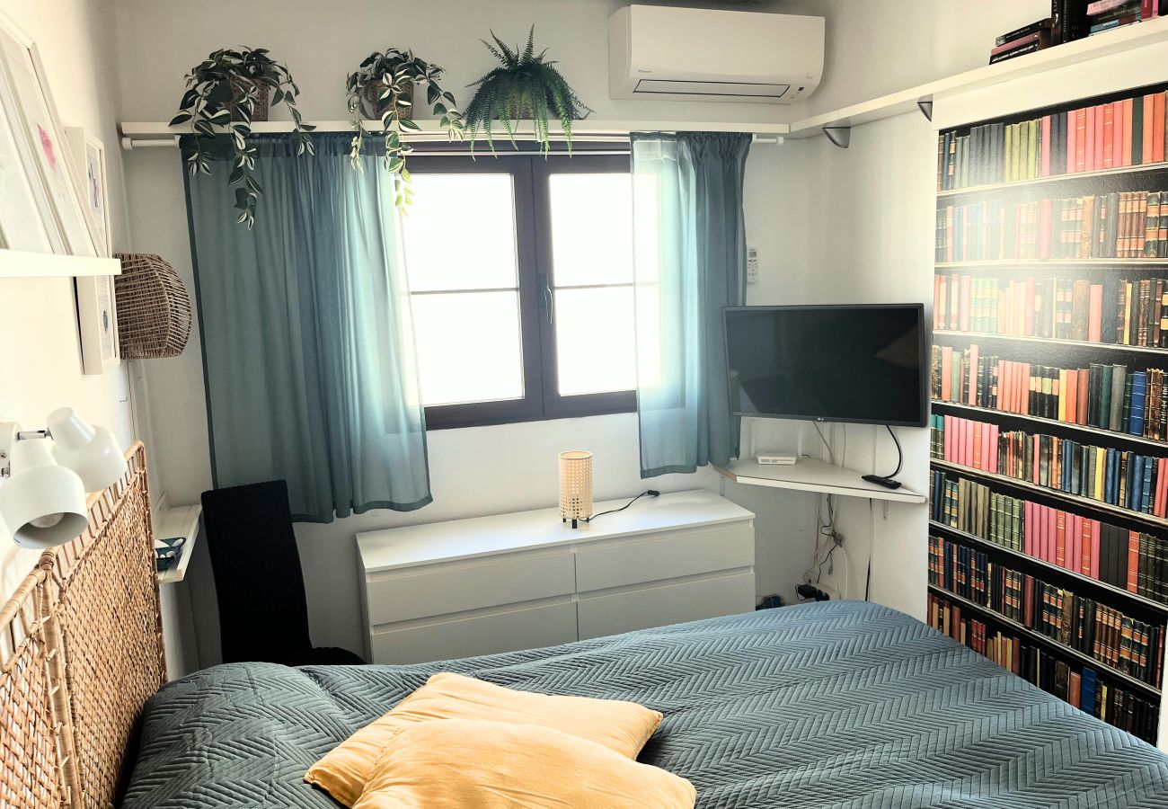 Apartment in Nerja - Las Mimosas 7B Capistrano Village in Nerja