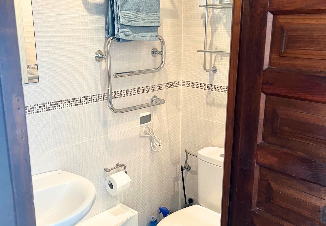 Apartment in Nerja - Las Mimosas 7B Capistrano Village in Nerja