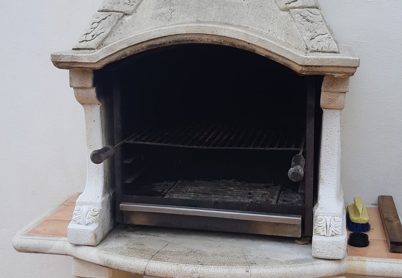 House in Torrox - Casa Margaretha in Tamango Hill Nerja/Torrox