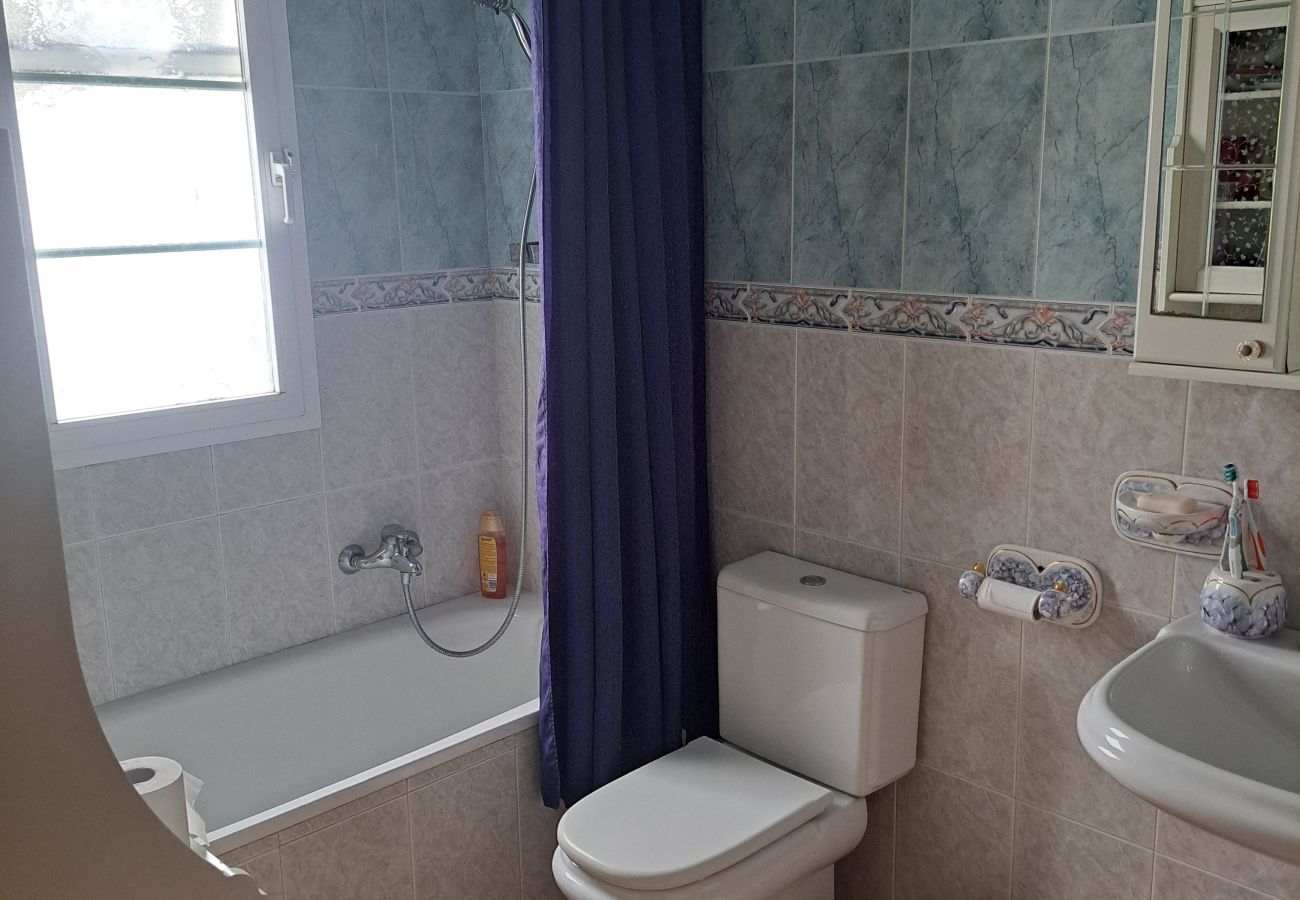 House in Torrox - Casa Margaretha in Tamango Hill Nerja/Torrox