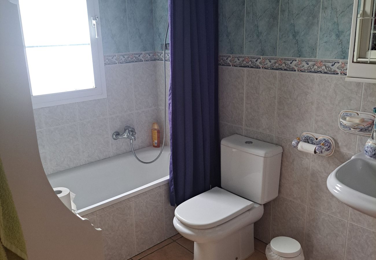 House in Torrox - Casa Margaretha in Tamango Hill Nerja/Torrox