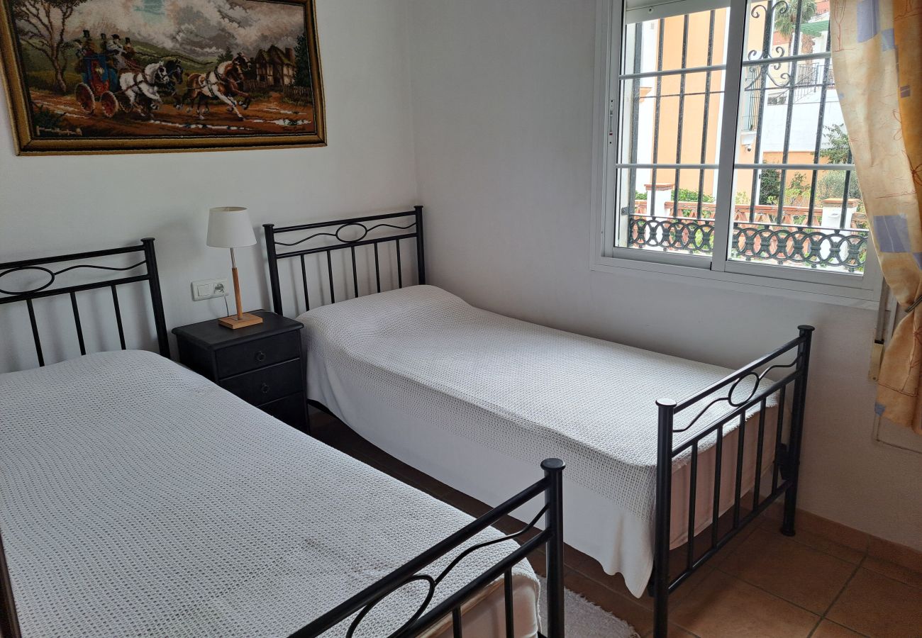 House in Torrox - Casa Margaretha in Tamango Hill Nerja/Torrox