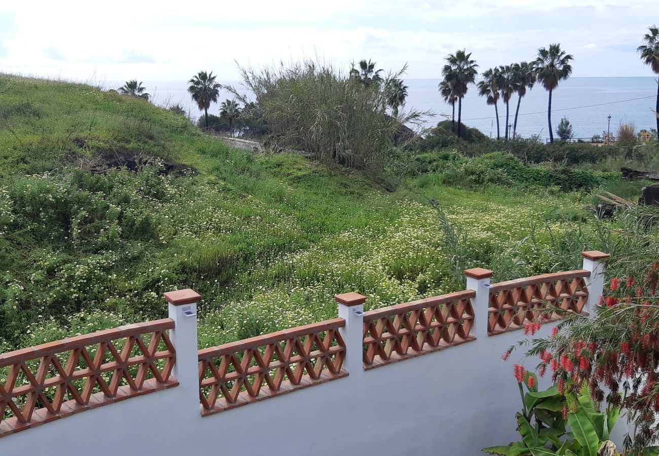 House in Torrox - Casa Margaretha in Tamango Hill Nerja/Torrox