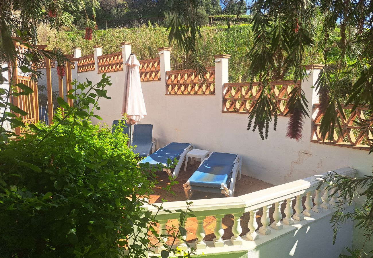 House in Torrox - Casa Margaretha in Tamango Hill Nerja/Torrox