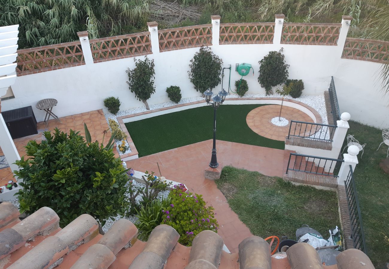 House in Torrox - Casa Margaretha in Tamango Hill Nerja/Torrox