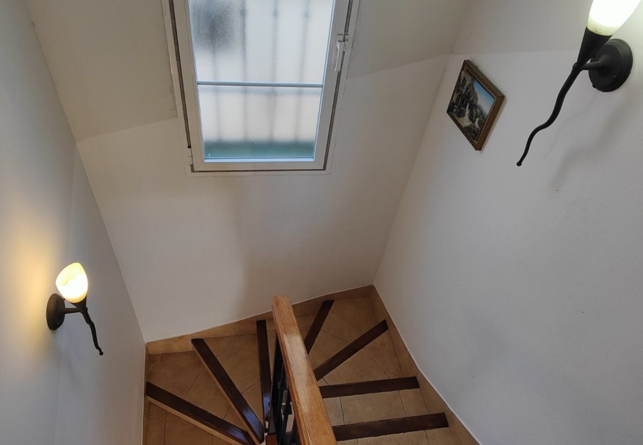 House in Torrox - Casa Margaretha in Tamango Hill Nerja/Torrox