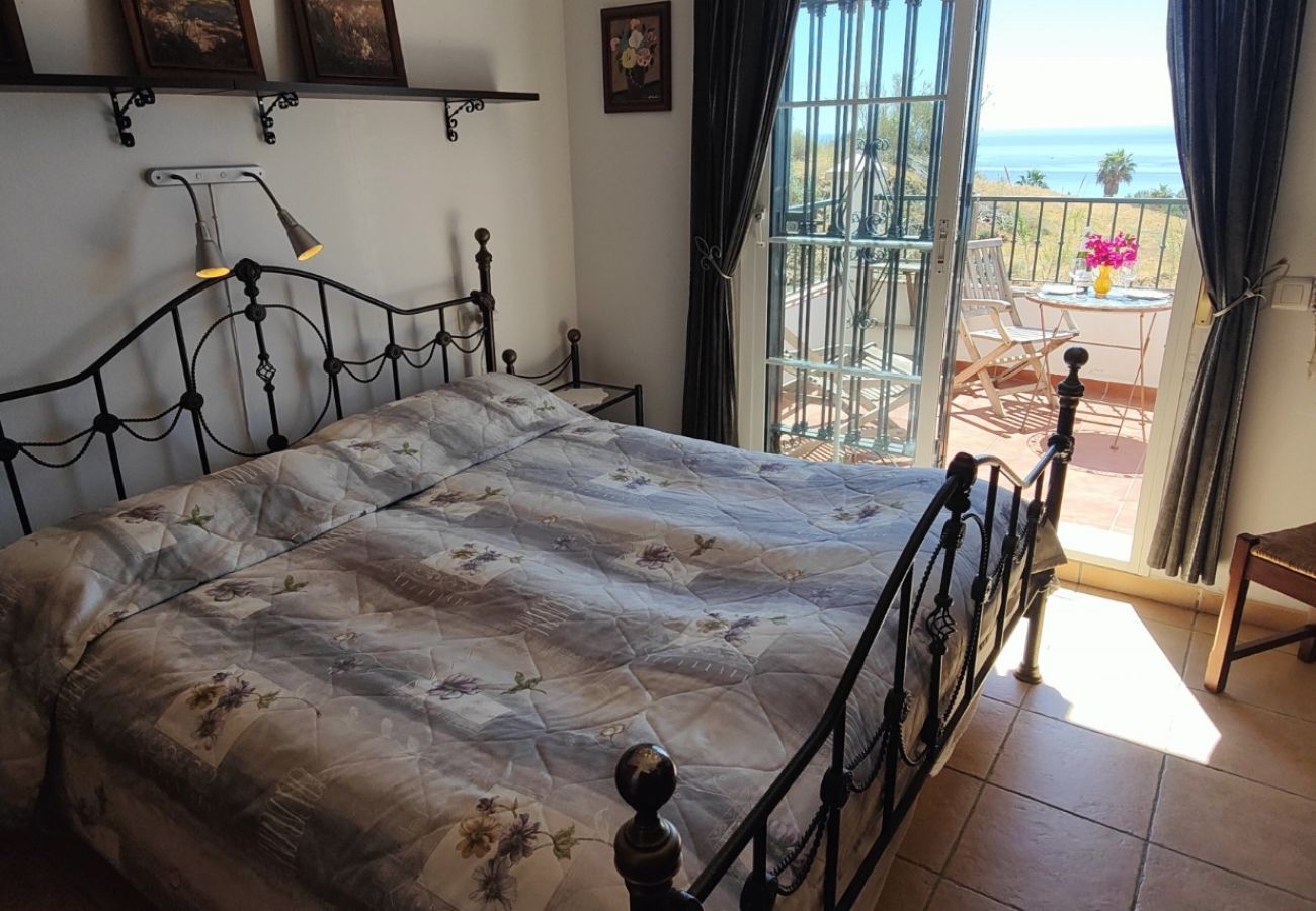 House in Torrox - Casa Margaretha in Tamango Hill Nerja/Torrox