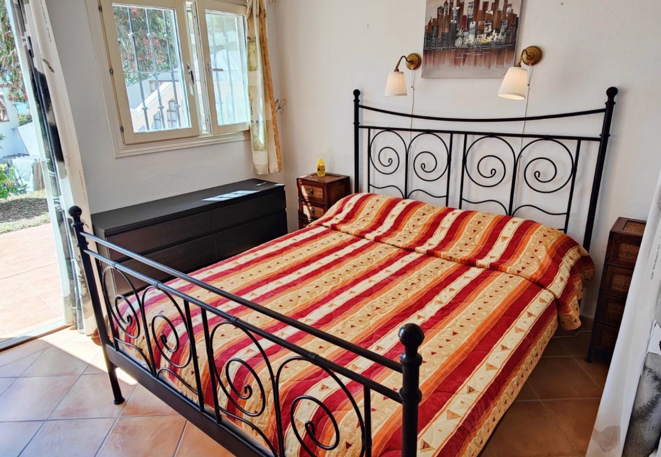 House in Torrox - Casa Margaretha in Tamango Hill Nerja/Torrox