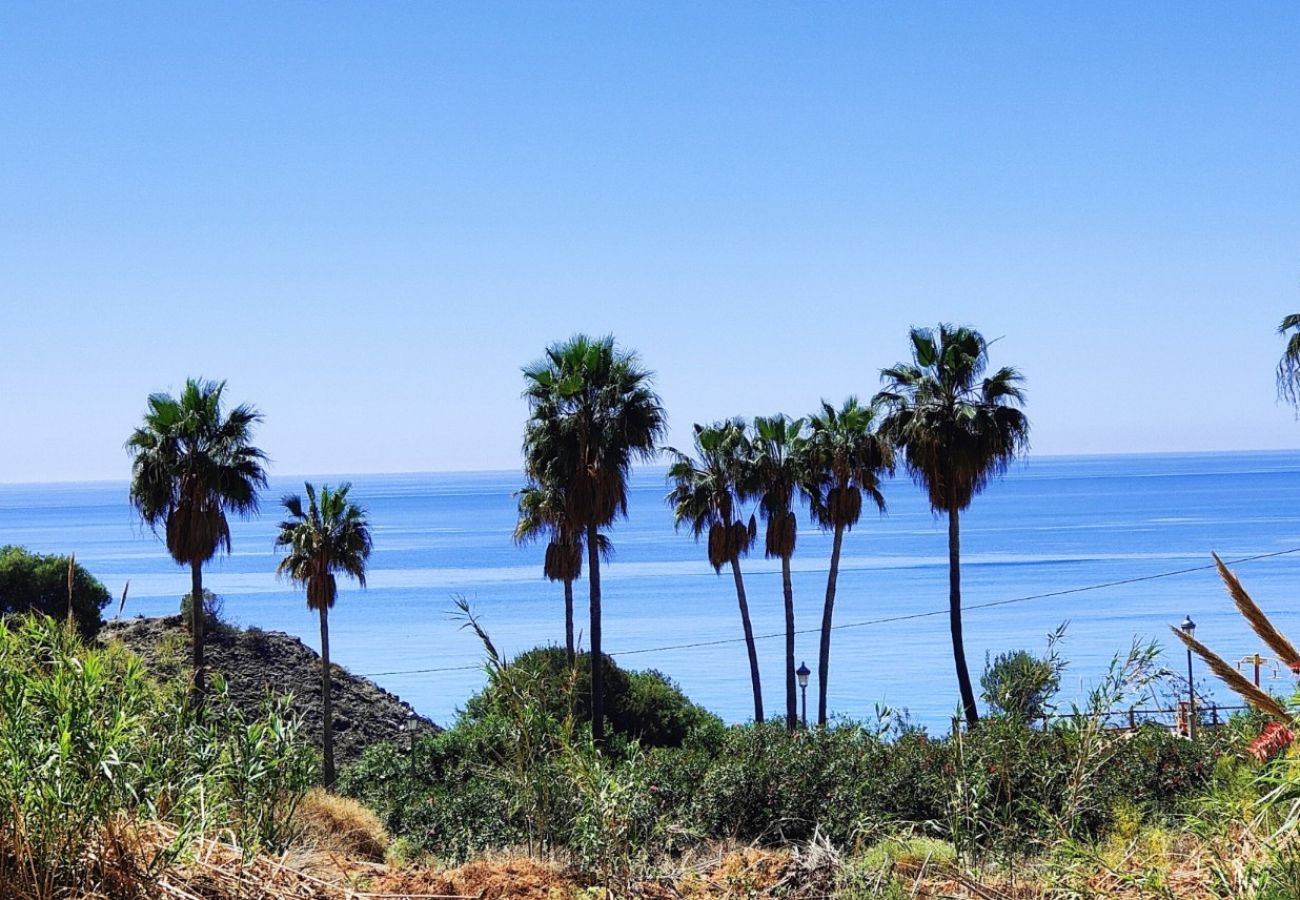 House in Torrox - Casa Margaretha in Tamango Hill Nerja/Torrox