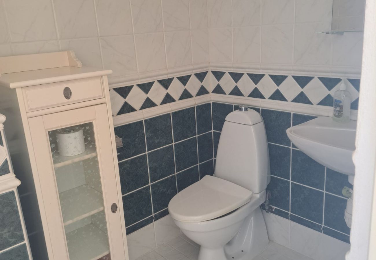 House in Torrox - Casa Margaretha in Tamango Hill Nerja/Torrox