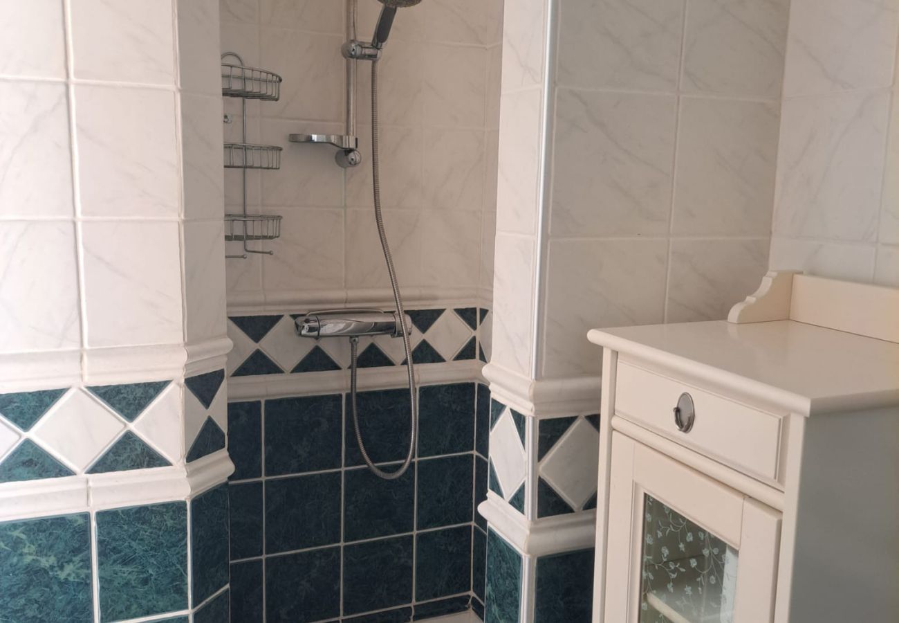 House in Torrox - Casa Margaretha in Tamango Hill Nerja/Torrox