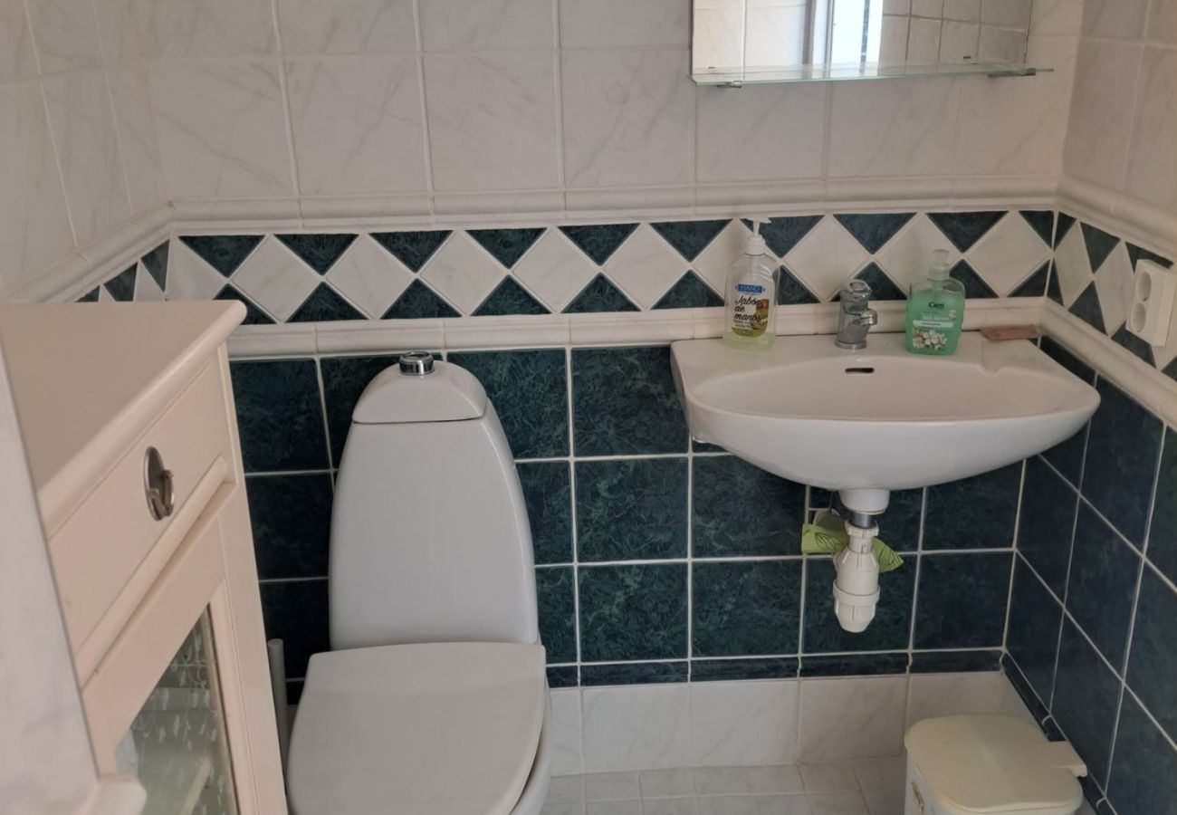 House in Torrox - Casa Margaretha in Tamango Hill Nerja/Torrox